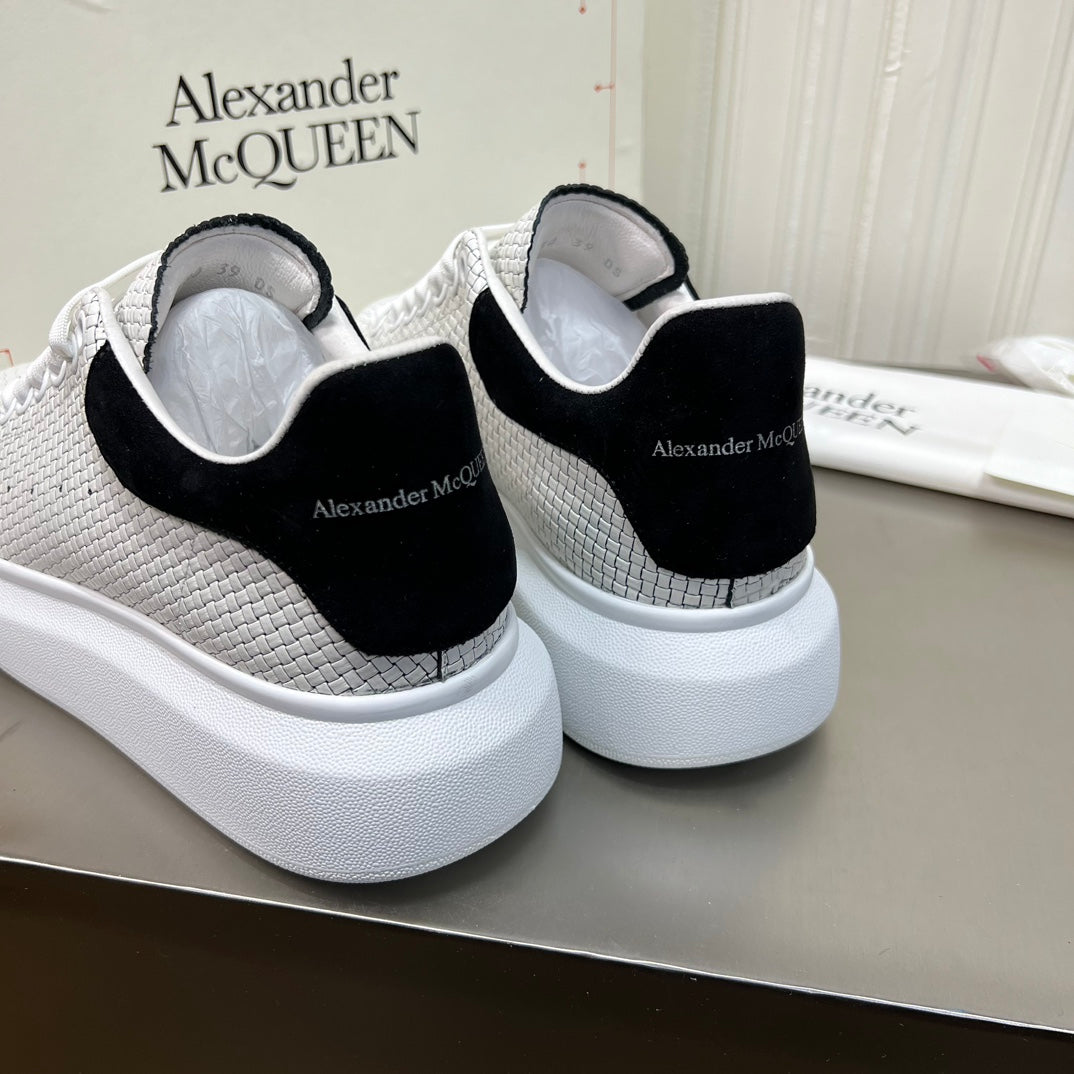 Alexander Mcqueen -015shores