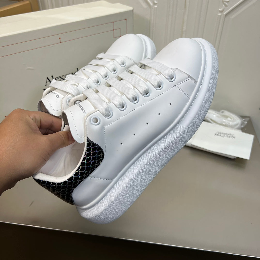 Alexander Mcqueen -016shores