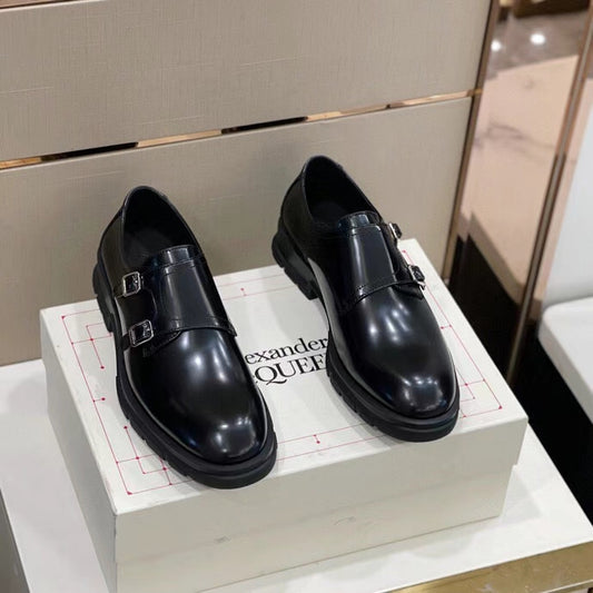 Alexander Mcqueen -017shores