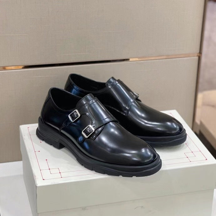 Alexander Mcqueen -017shores