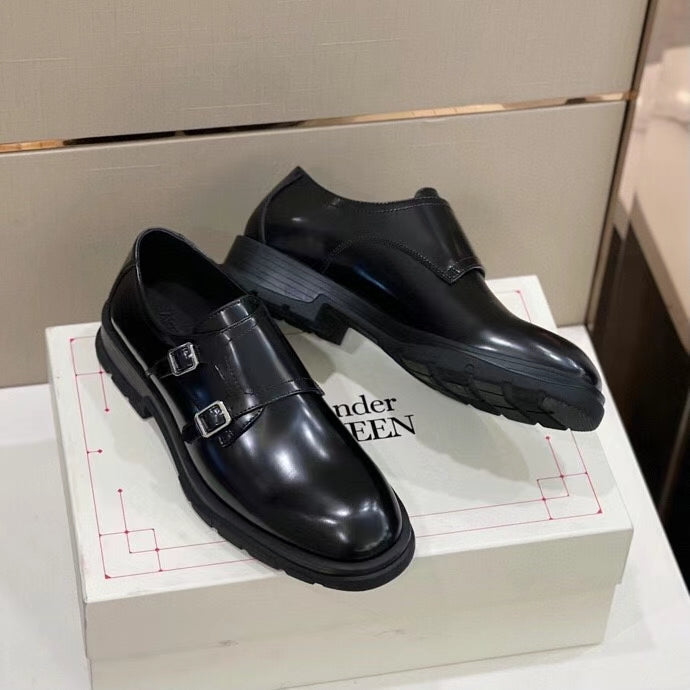 Alexander Mcqueen -017shores
