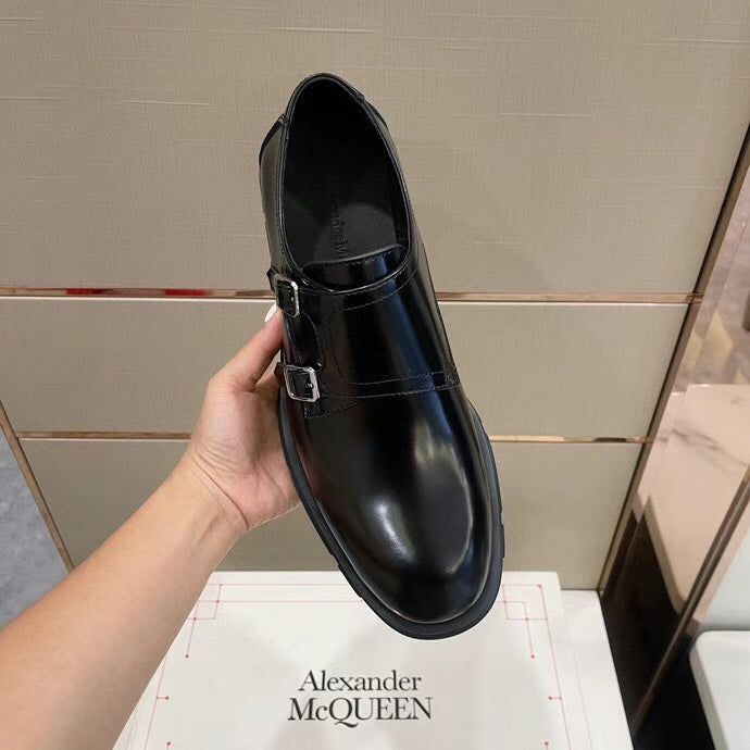 Alexander Mcqueen -017shores