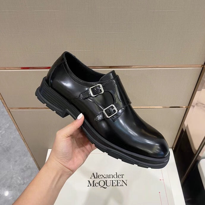 Alexander Mcqueen -017shores