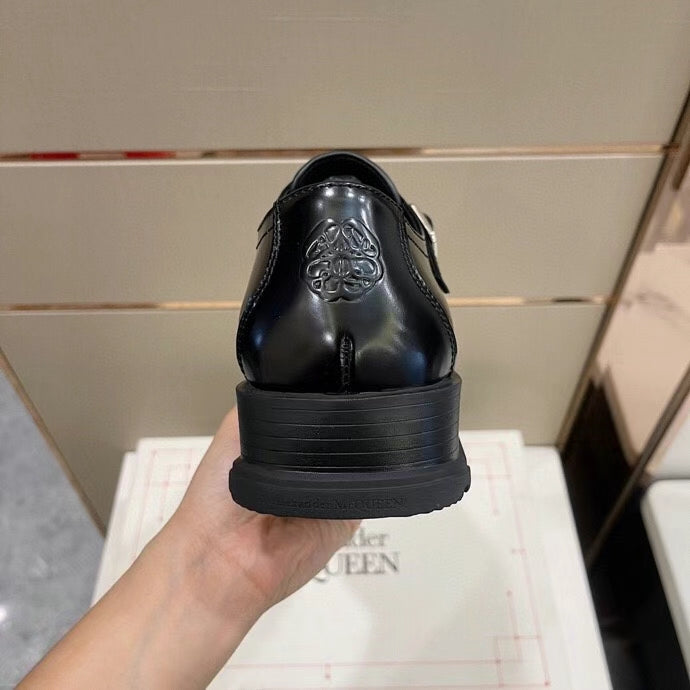 Alexander Mcqueen -017shores