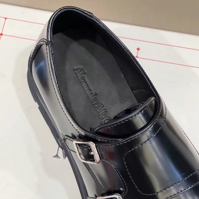 Alexander Mcqueen -017shores