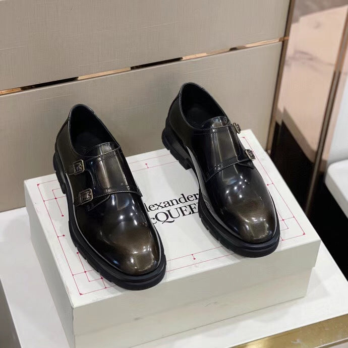 Alexander Mcqueen -018shores