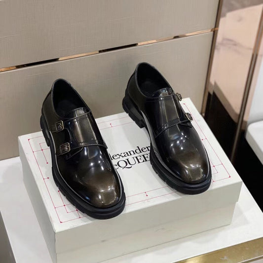 Alexander Mcqueen -018shores