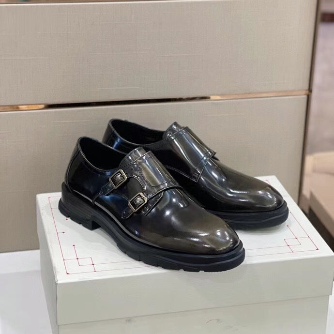 Alexander Mcqueen -018shores