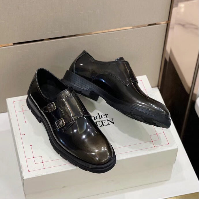 Alexander Mcqueen -018shores