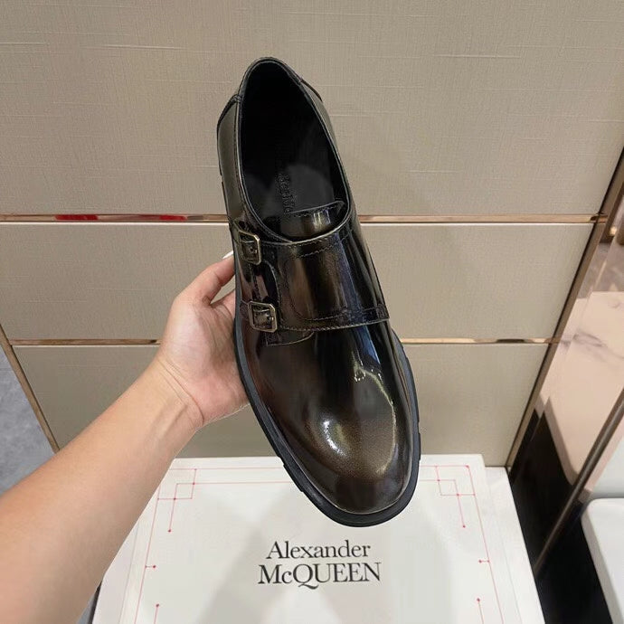 Alexander Mcqueen -018shores