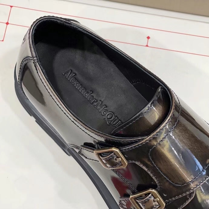 Alexander Mcqueen -018shores