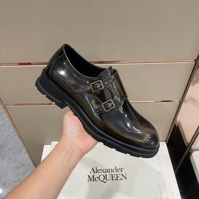 Alexander Mcqueen -018shores