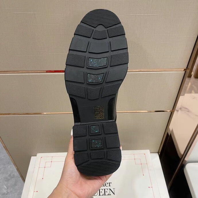 Alexander Mcqueen -018shores
