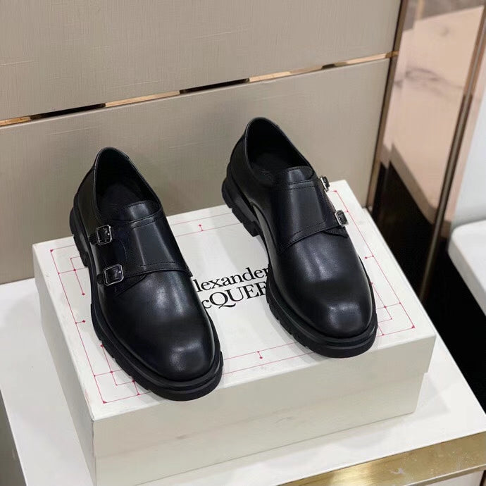 Alexander Mcqueen -019shores