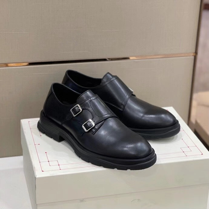Alexander Mcqueen -019shores