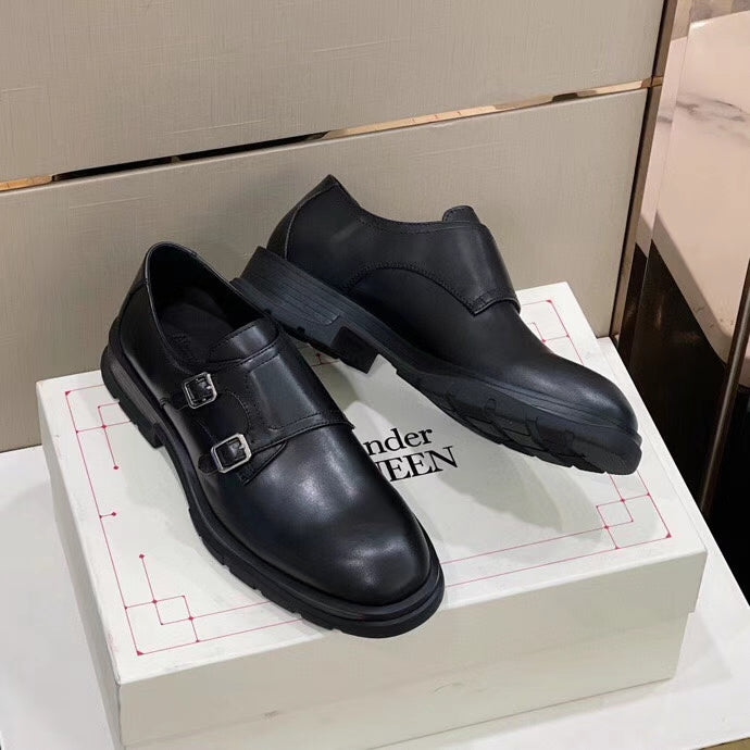 Alexander Mcqueen -019shores