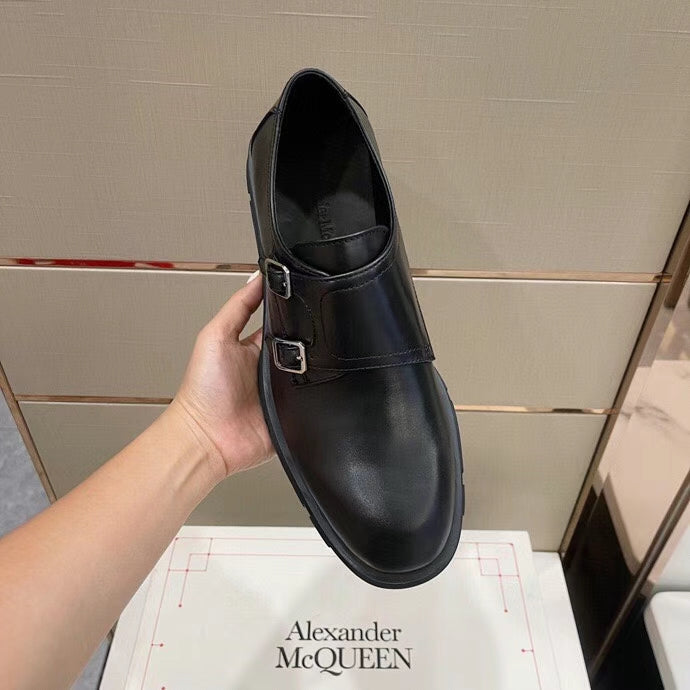 Alexander Mcqueen -019shores