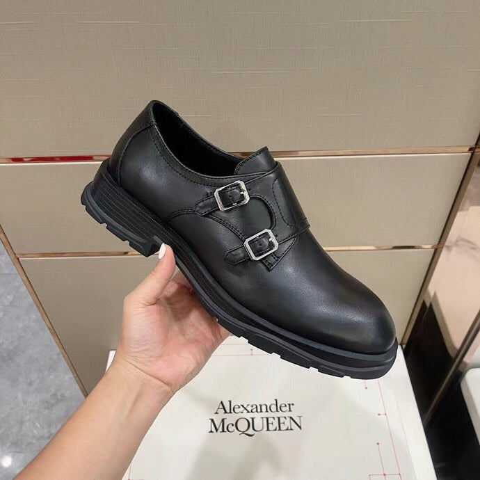 Alexander Mcqueen -019shores