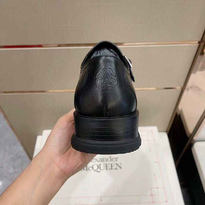 Alexander Mcqueen -019shores