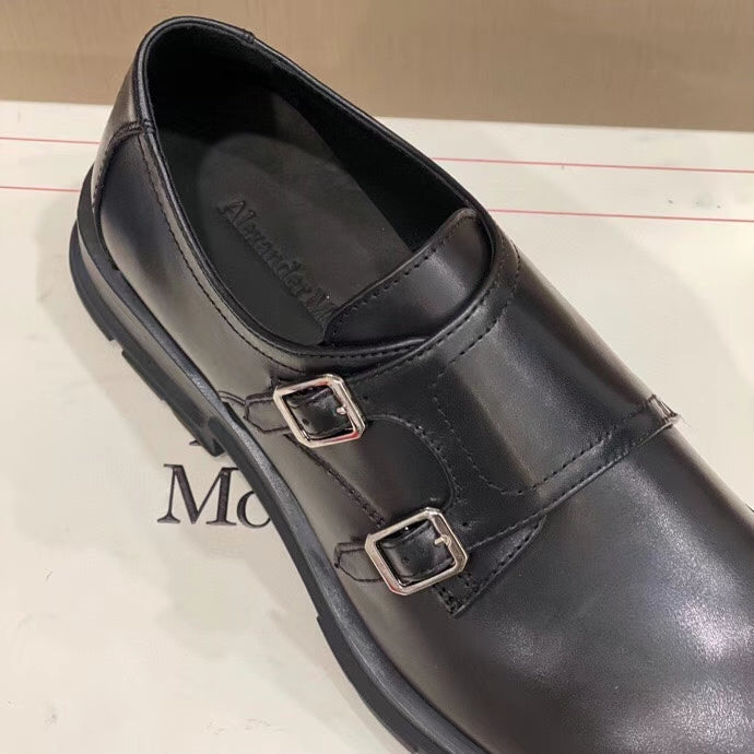 Alexander Mcqueen -019shores