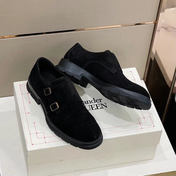 Alexander Mcqueen -020shores