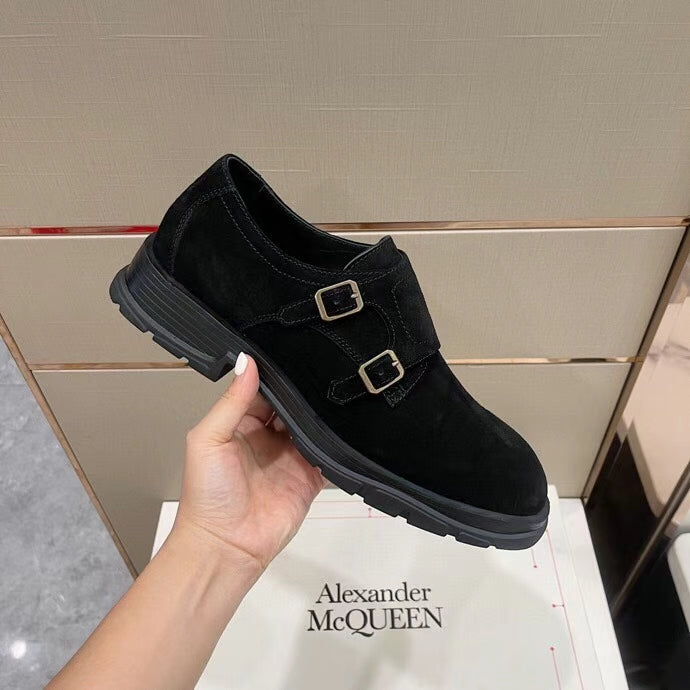 Alexander Mcqueen -020shores