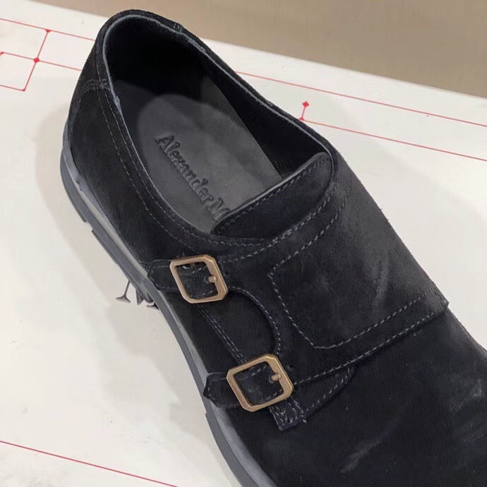 Alexander Mcqueen -020shores