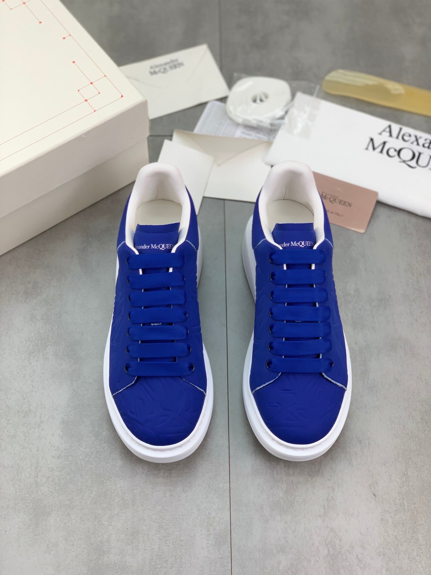 Alexander Mcqueen -023shores