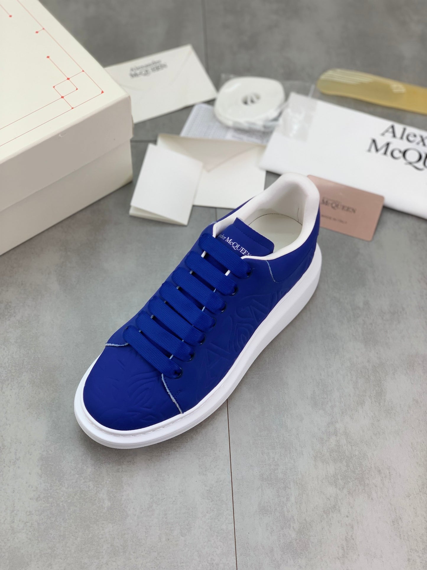 Alexander Mcqueen -023shores