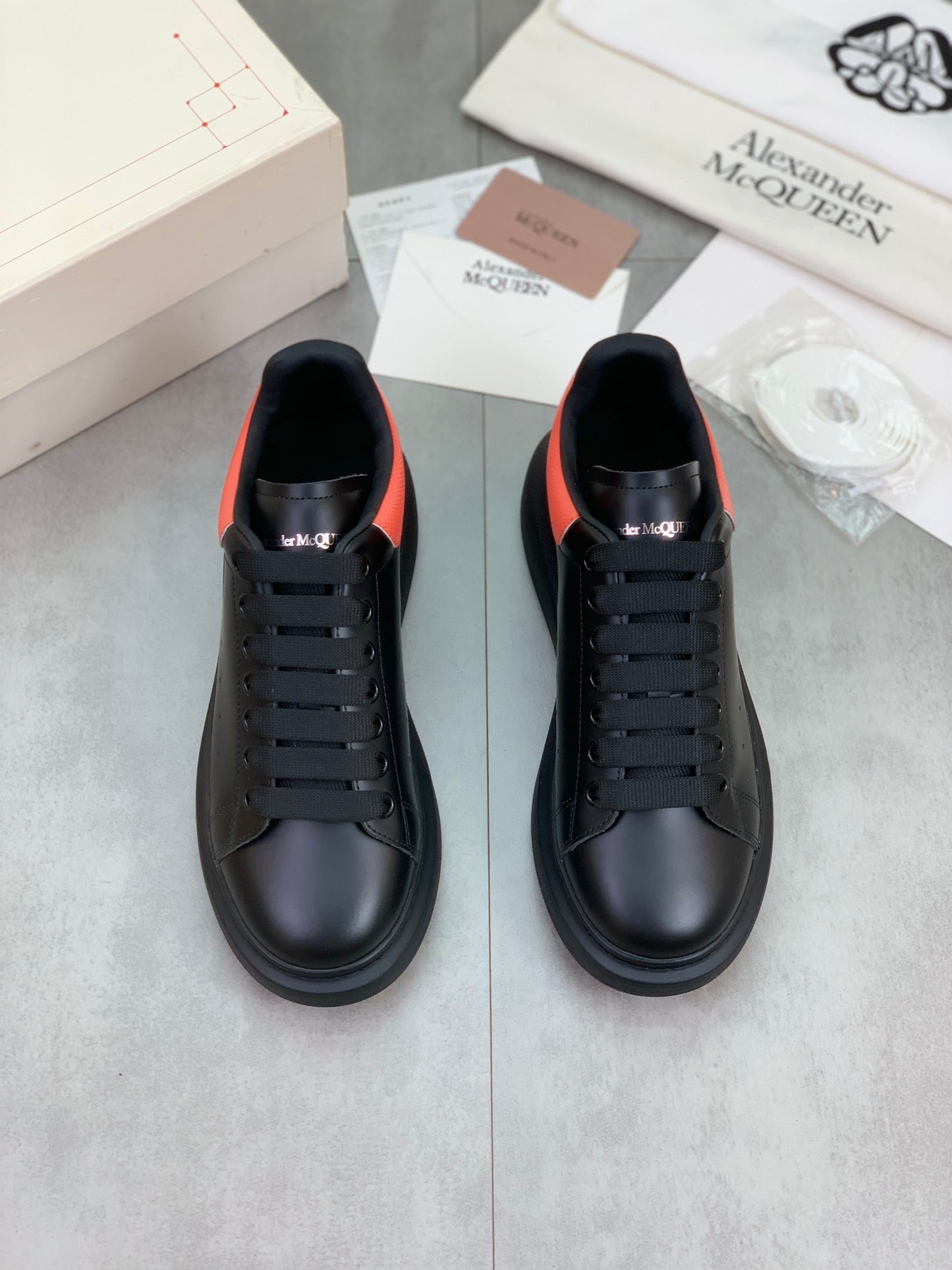 Alexander Mcqueen -026shores