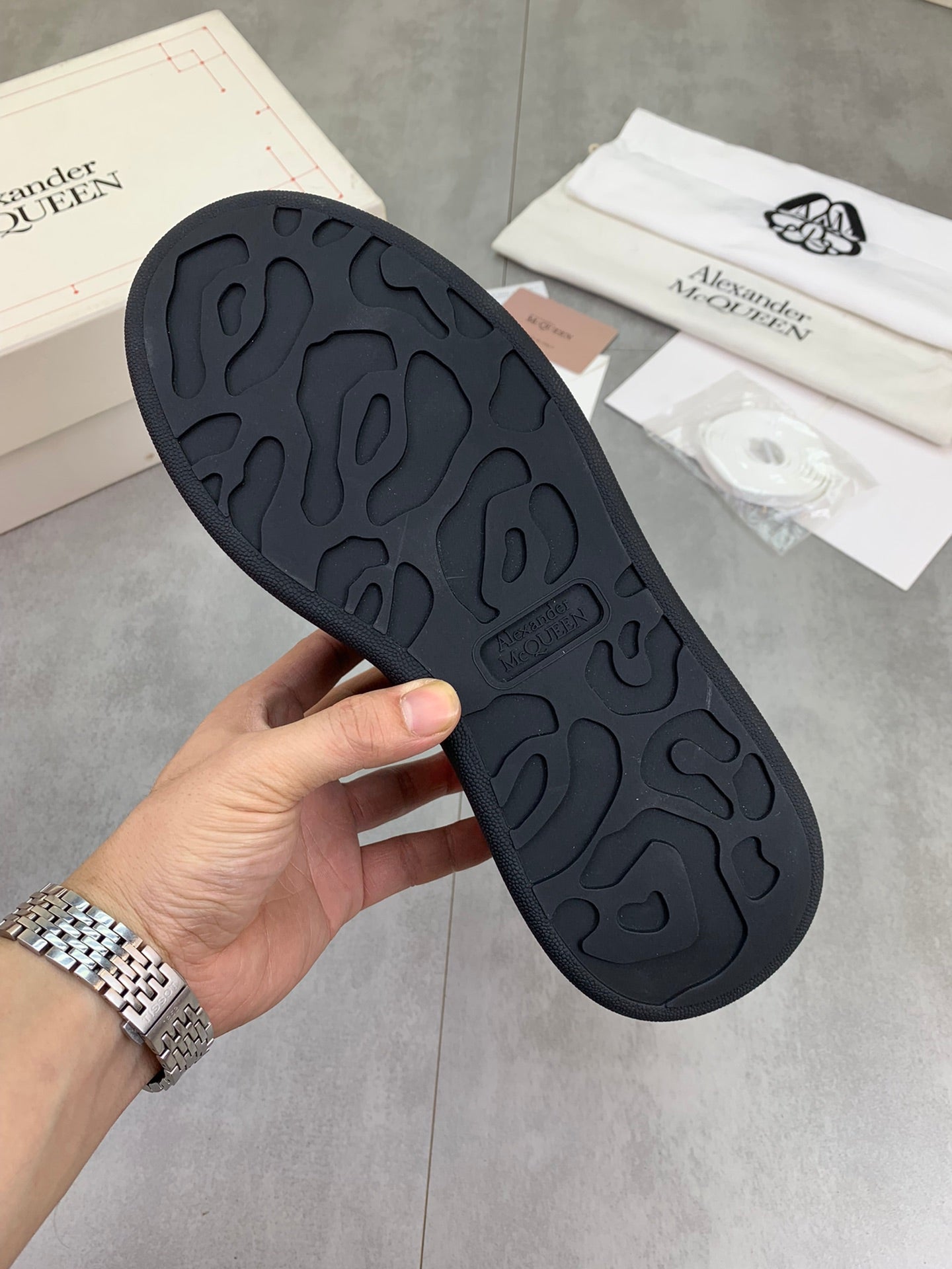 Alexander Mcqueen -026shores
