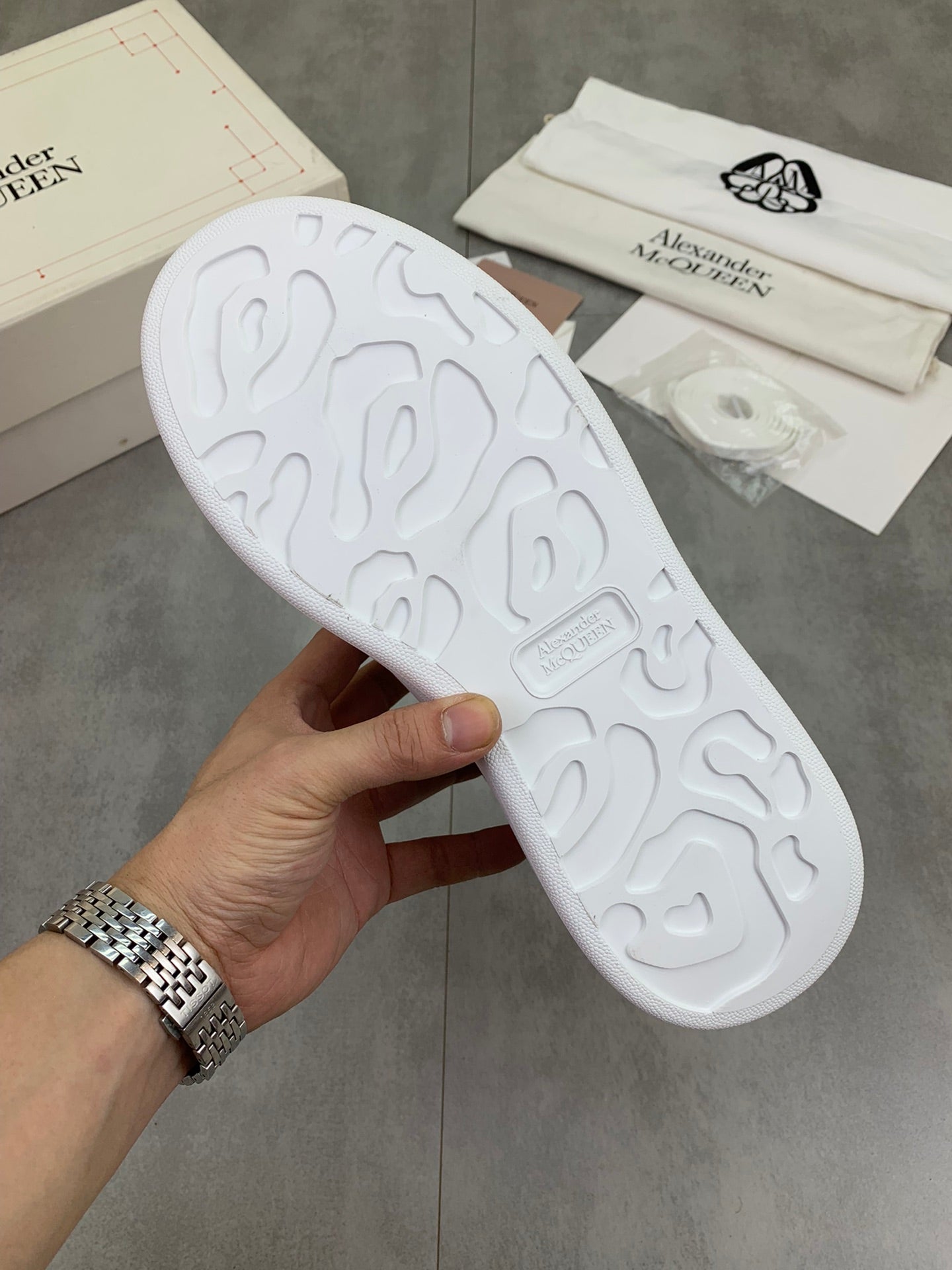 Alexander Mcqueen -030shores