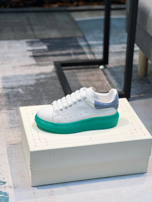 Alexander Mcqueen -036shores