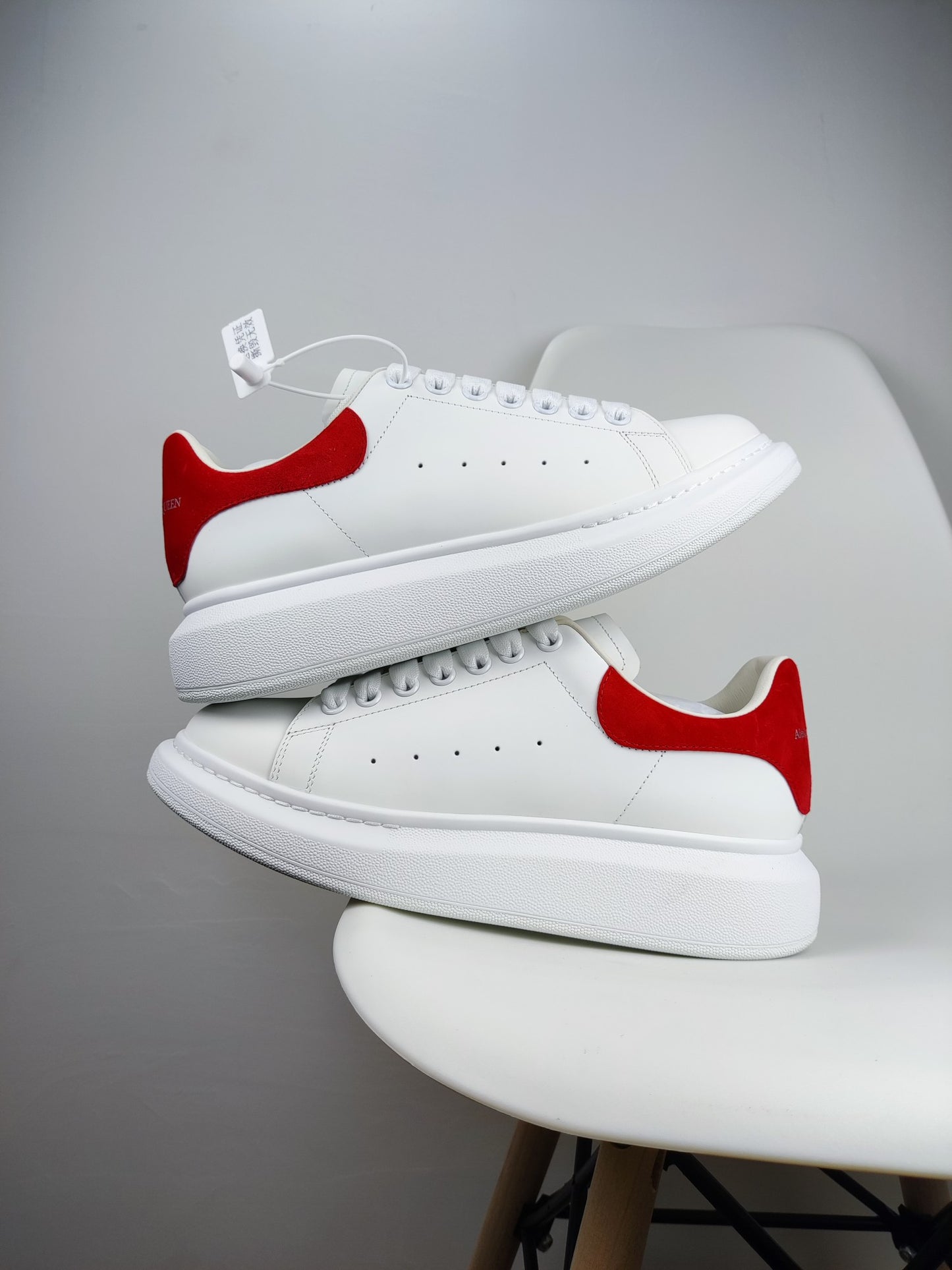 Alexander Mcqueen -052shores