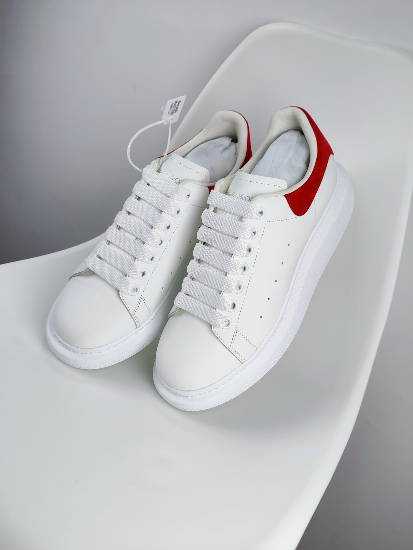 Alexander Mcqueen -052shores