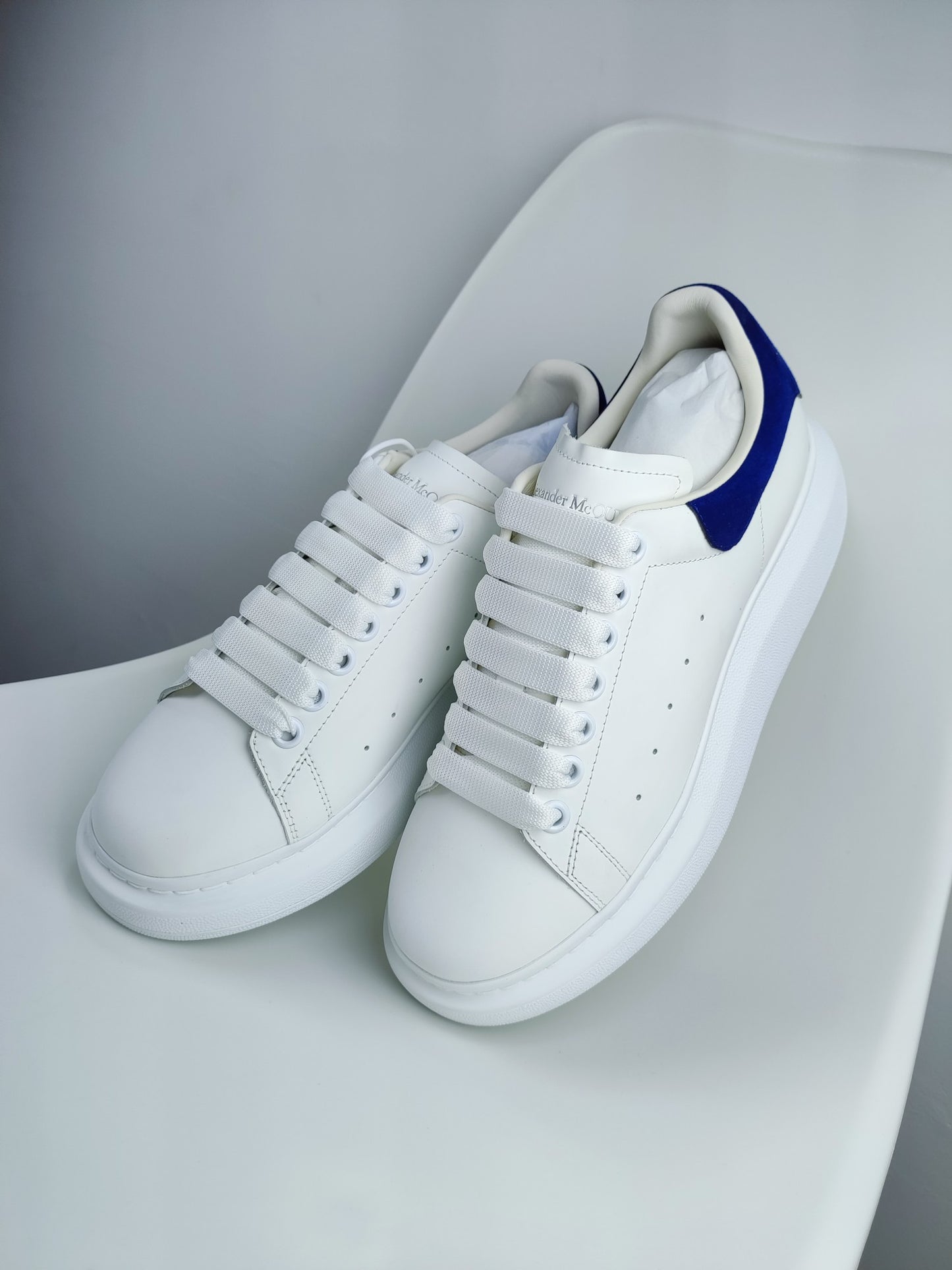 Alexander Mcqueen -053shores