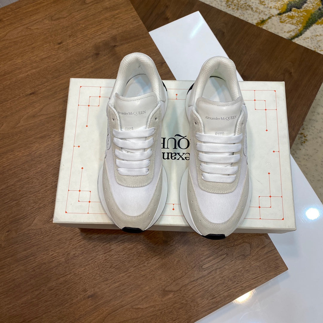 Alexander Mcqueen -061shores