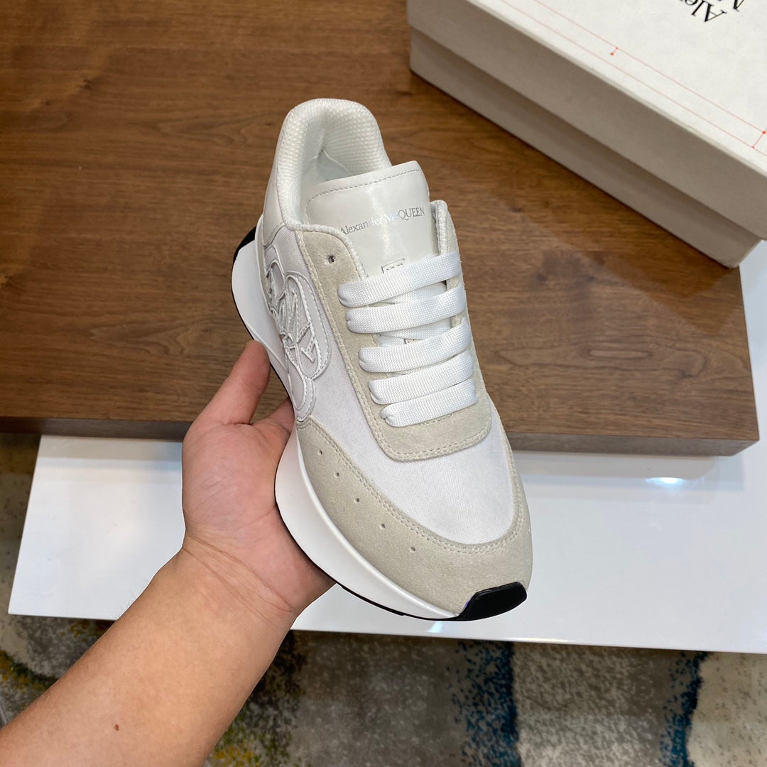 Alexander Mcqueen -061shores