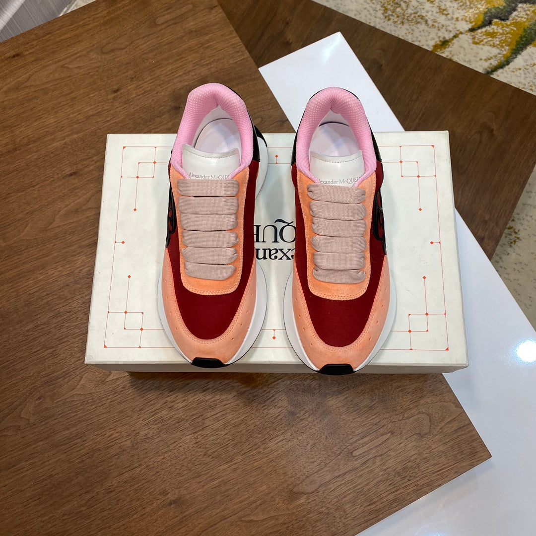 Alexander Mcqueen -062shores