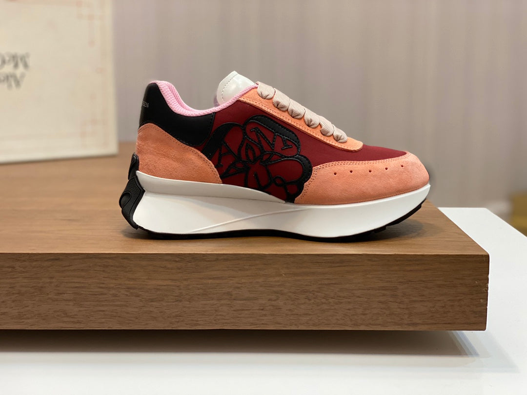 Alexander Mcqueen -062shores