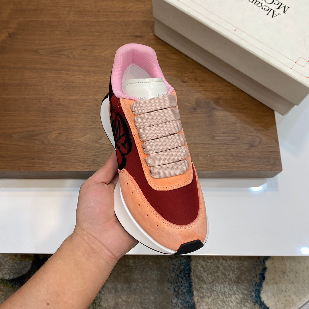 Alexander Mcqueen -062shores