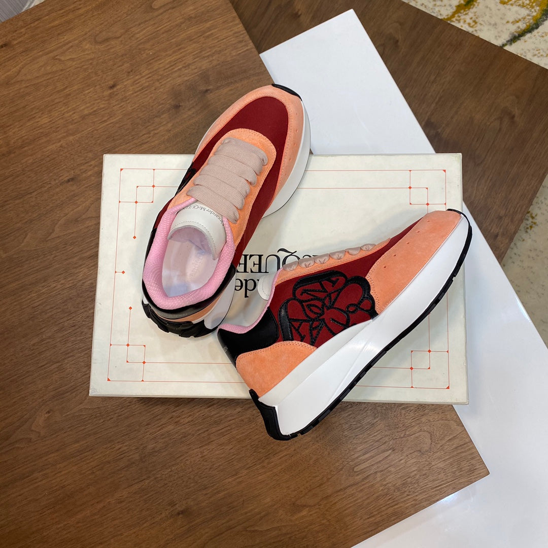 Alexander Mcqueen -062shores