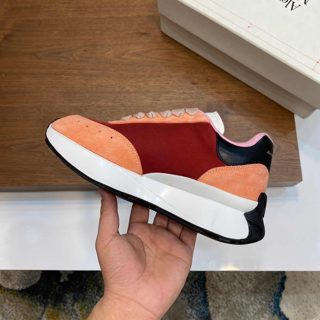 Alexander Mcqueen -062shores