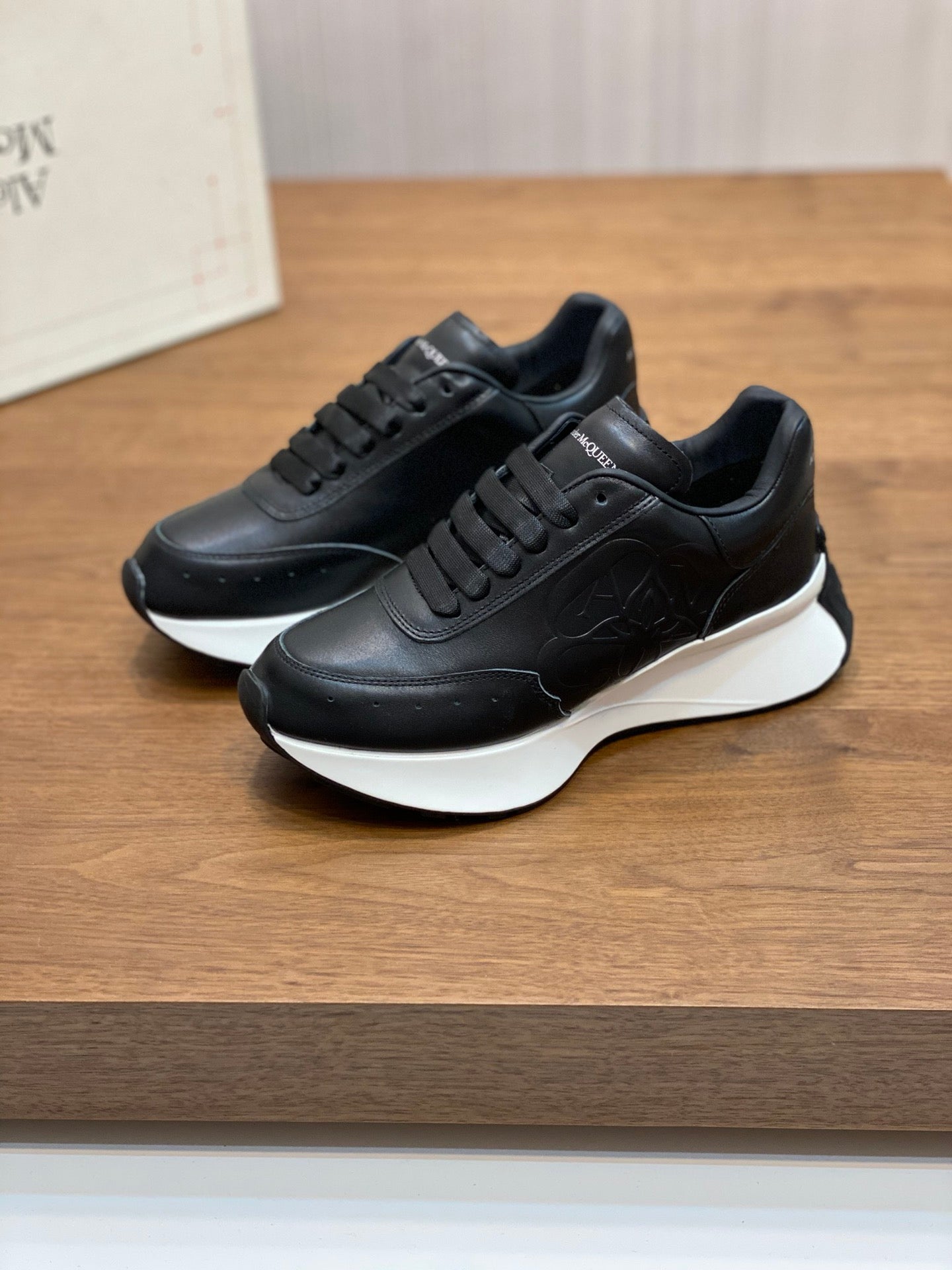 Alexander Mcqueen -063shores