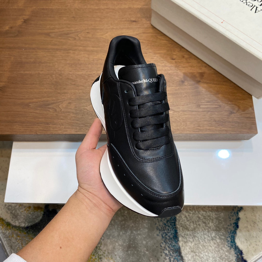 Alexander Mcqueen -063shores