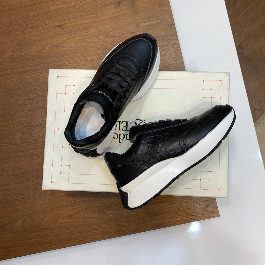 Alexander Mcqueen -063shores