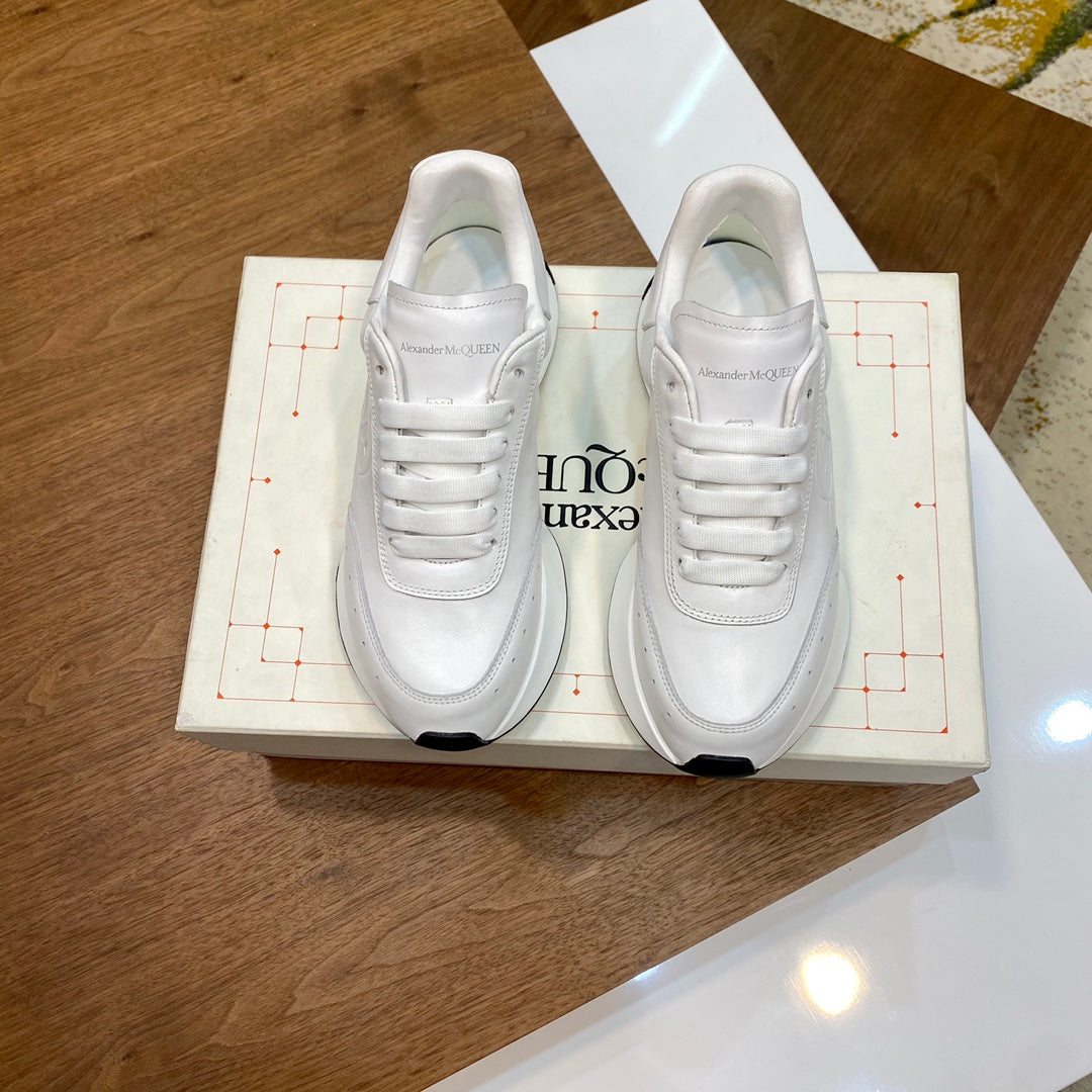 Alexander Mcqueen -064shores
