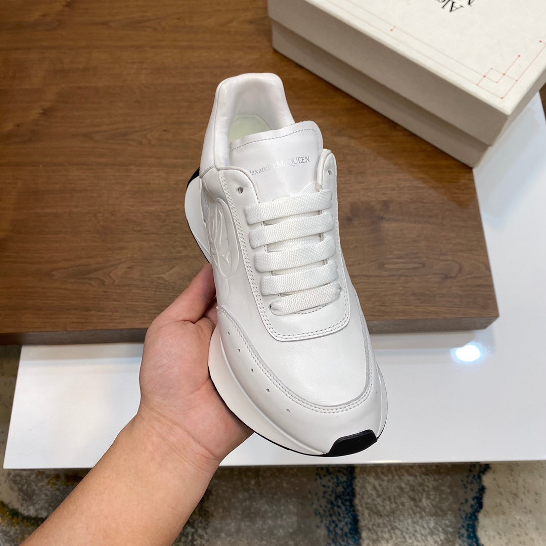 Alexander Mcqueen -064shores