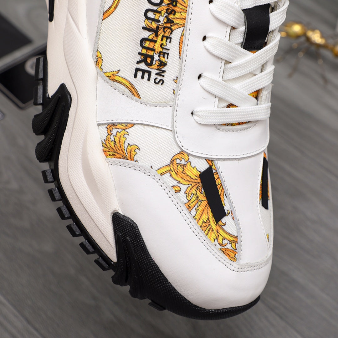 VERSACE-0Shoes