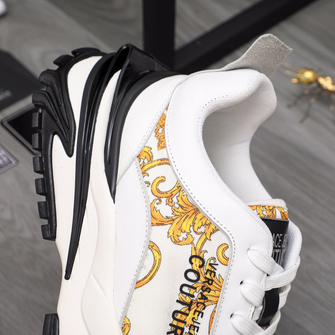 VERSACE-0Shoes